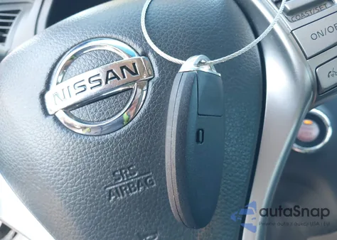 2013 Nissan Altima 2.5 Sl из США, поврежденный, VIN 1N4AL3AP3DC129207